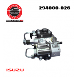 Pompe injection DENSO 294000-026294000-026