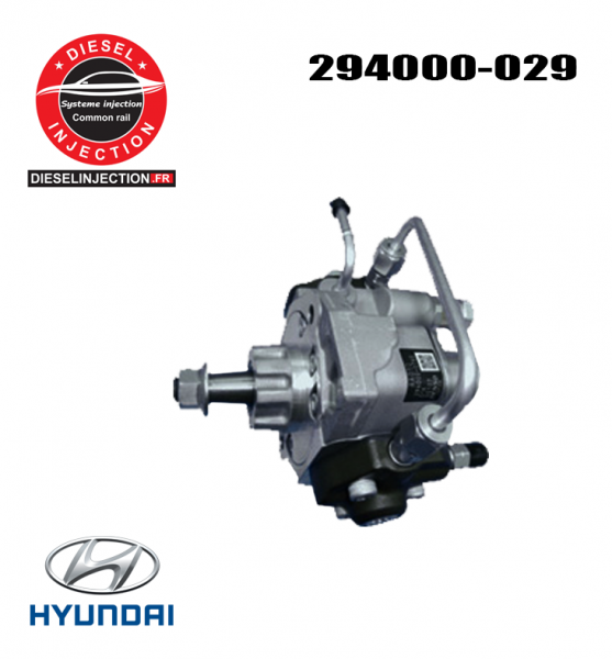 Pompe injection DENSO 294000-029294000-029