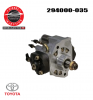 Pompe injection HP3 DENSO 294000-035 reconditionné294000-104- 294000-035