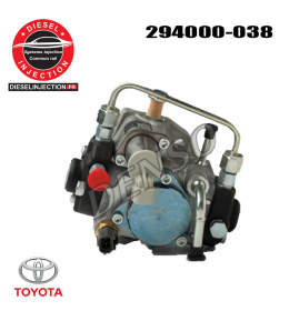 Pompe injection HP3 DENSO 294000-038294000-038