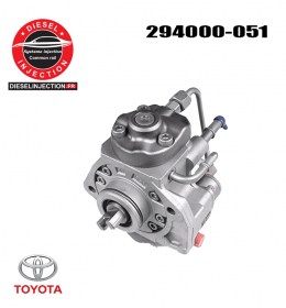 Pompe injection DENSO 294000-051294000-051