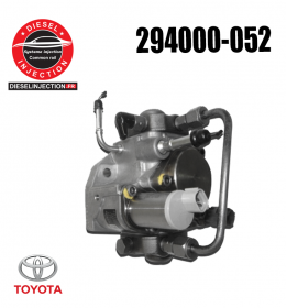 Pompe Injection DENSO HP3 294000-052294000-052