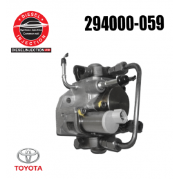 Pompe injection HP3 DENSO 294000-059294000-059