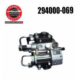 Pompe injection DENSO 294000-069294000-069