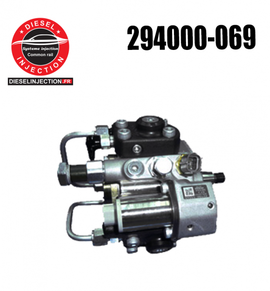 Pompe injection DENSO 294000-069294000-069