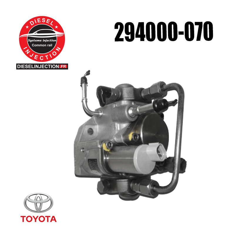 Pompe injection Denso 294000-070 Pompe injection Denso 294000-070