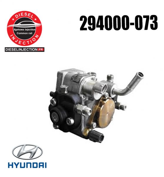 Pompe injection DENSO HP3 294000-073294000-073