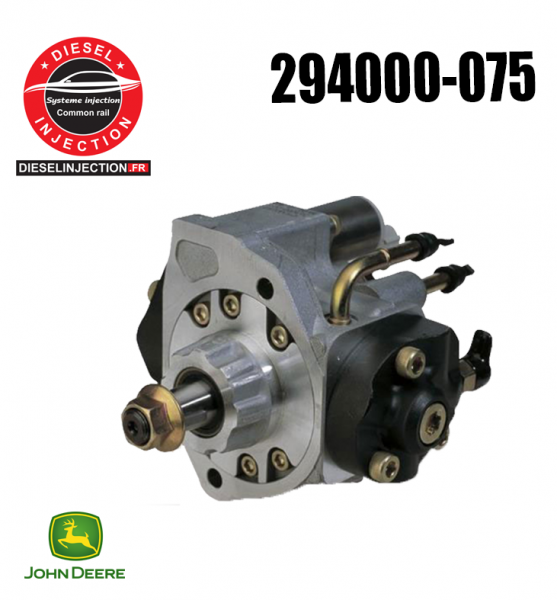 Pompe injection DENSO 294000-075294000-075