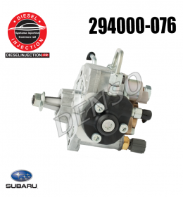 Pompe injection DENSO 294000-076294000-076