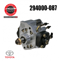 Pompe injection DENSO 22100-0R010294000-087