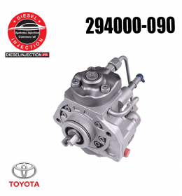 Pompe injection DENSO 294000-090294000-090