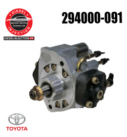 Pompe injection DENSO 294000-091294000-091