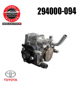 Pompe injection DENSO 294000-094294000-094