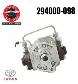 Pompe injection DENSO 294000-098294000-098