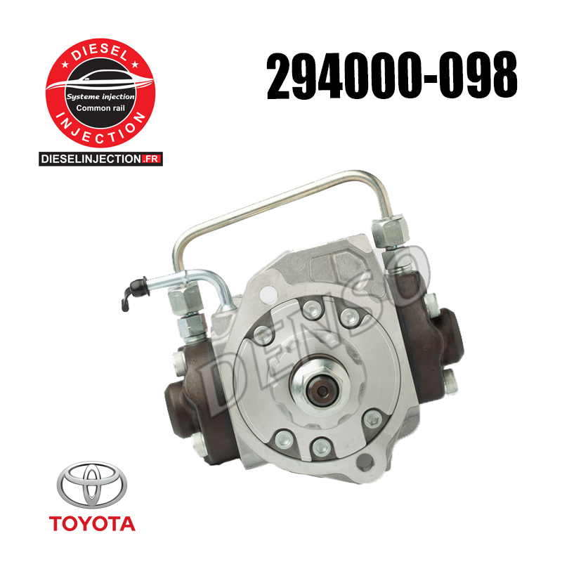 POMPE INJECTION DENSO 294000-098 POMPE INJECTION DENSO 294000-098
