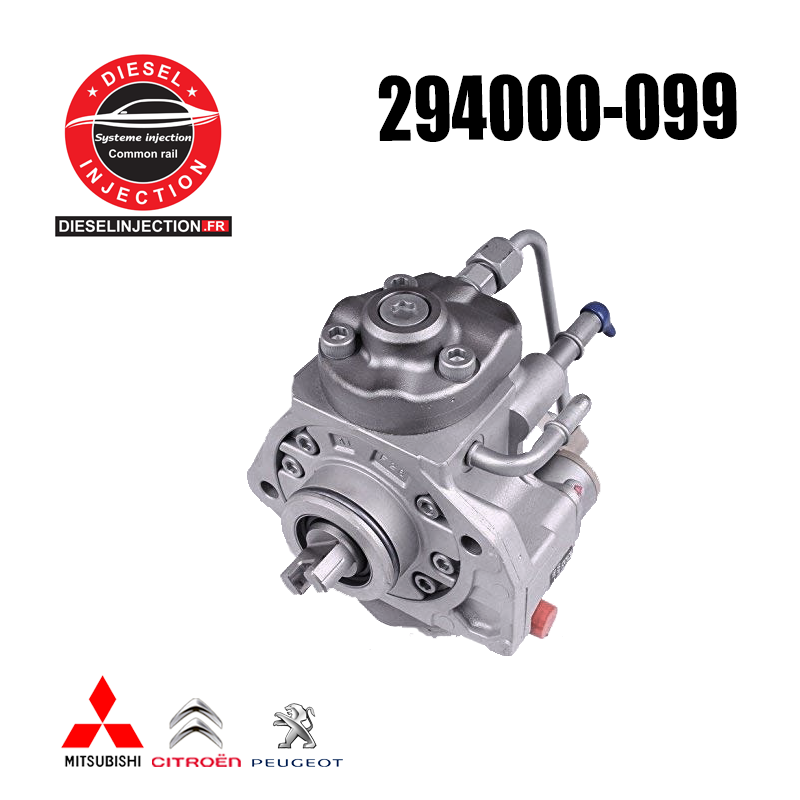Pompe injection DENSO 294000-099294000-099