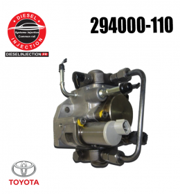 Pompe injection DENSO 294000-110294000-110