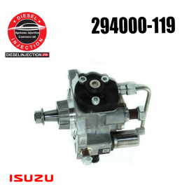Pompe injection DENSO 294000-119294000-119