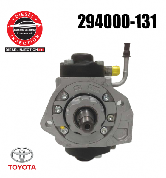 Pompe injection DENSO 294000-131294000-131