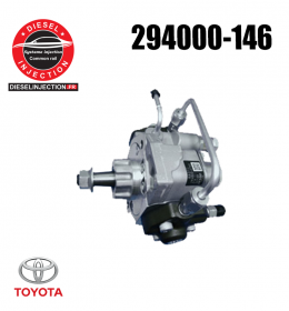 Pompe injecteur DENSO 294000-146294000-146