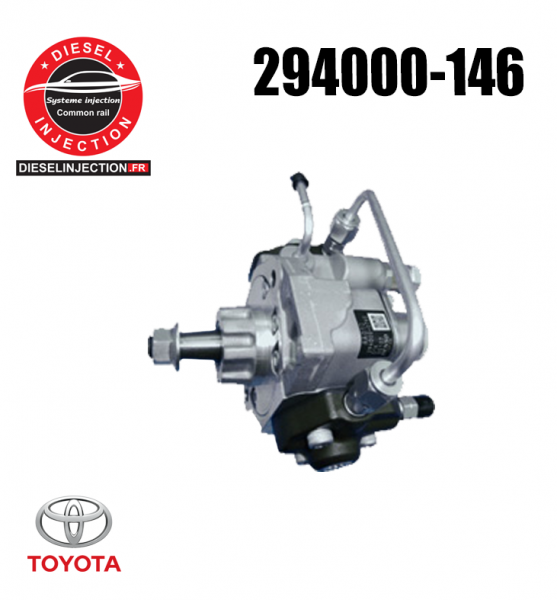 Pompe injecteur DENSO 294000-146294000-146