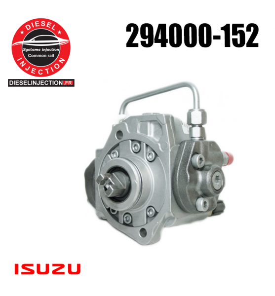 Pompe injection DENSO 294000-152294000-152