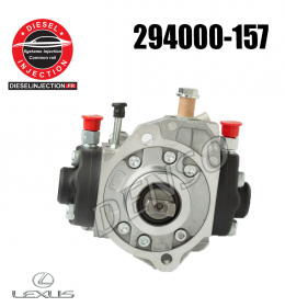 Pompe injection DENSO 294000-157294000-157