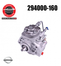 Pompe injection DENSO 294000-160294000-160