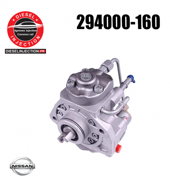 Pompe injection DENSO 294000-160294000-160