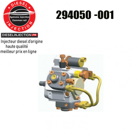 Pompe à haute pression DENSO 294050-001294050-001