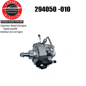 Pompe à haute pression DENSO HP4 294050-010294050-010