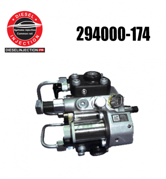 Pompe injection DENSO 294000-174294000-174