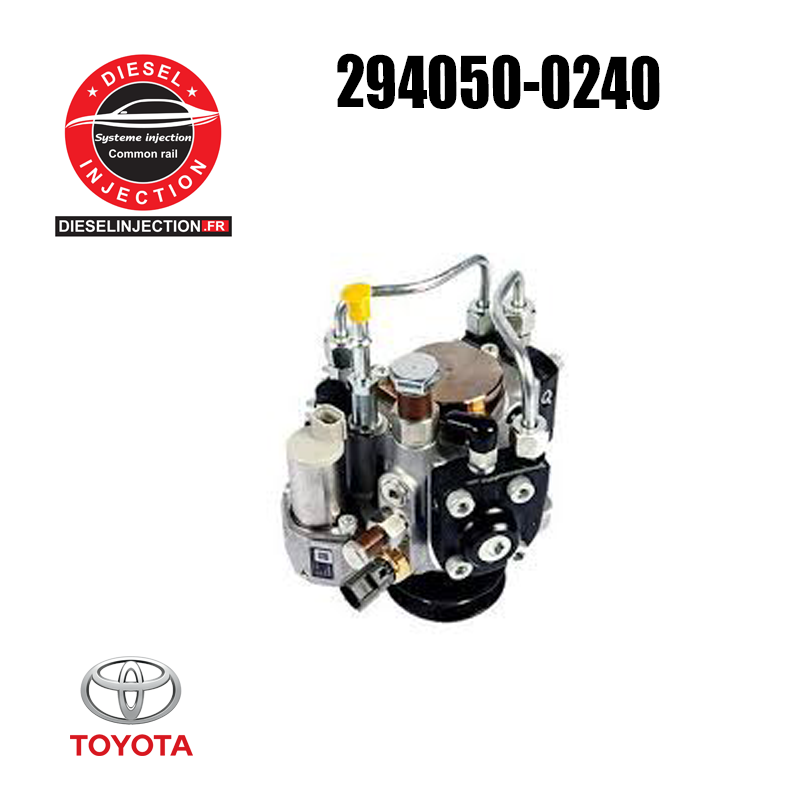 Pompe injection DENSO 294050-0240294050-0240