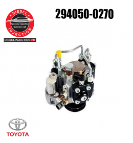Pompe injection DENSO 294050-0270294050-0270