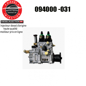 Pompe C.Rail HP0 DENSO 094000-031094000-031