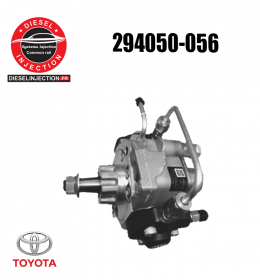 Pompe injection DENSO 22100-51070 294050-056294050-056 22100-51070