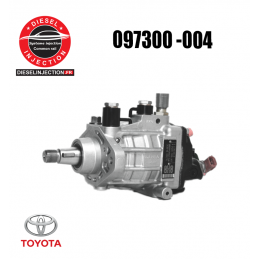Pompe injection DENSO 097300-004097300-004