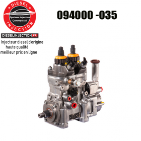 Pompe injection DENSO 094000-035094000-035 22100-1200A 22100-78090