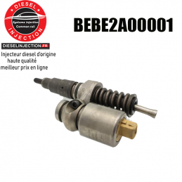Injecteur DELPHI BEBE2A00001 reconditionnéBEBE2A00001