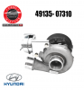 Turbo compresseur 49135-0731049135-07310