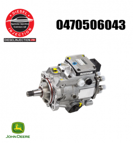 Pompe injection Bosch 04705060430470506043