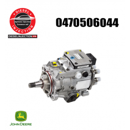 Pompe injection Bosch 04705060440470506044