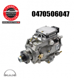 Pompe injection Bosch 04705060470470506047