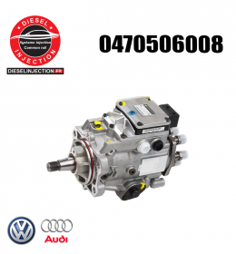 Pompe injection Bosch 04705060080470506008