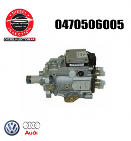 Pompe injection Bosch 04705060050470506005