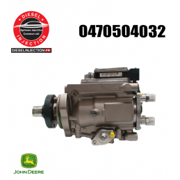 Pompe injection Bosch 04705040320470504032