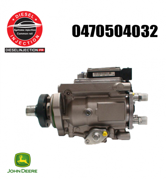 Pompe injection Bosch 04705040320470504032