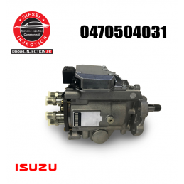 Pompe injection Bosch 04705040310470504031
