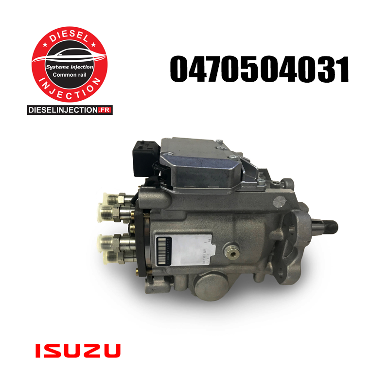 Pompe injection Bosch 0470504031 Pompe injection Bosch 0470504031