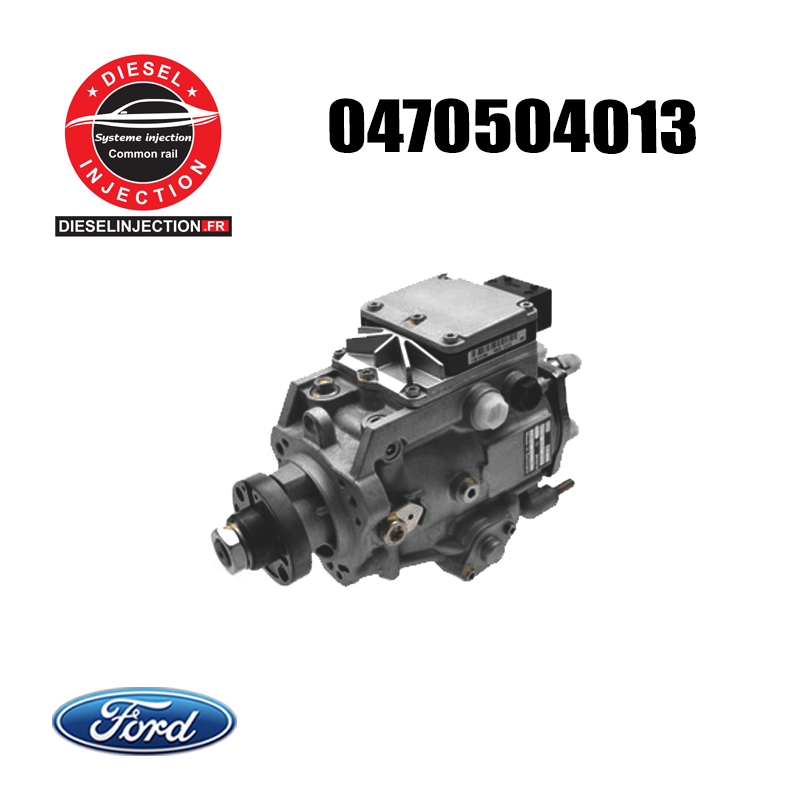 Pompe injection Bosch 04705040130470504013
